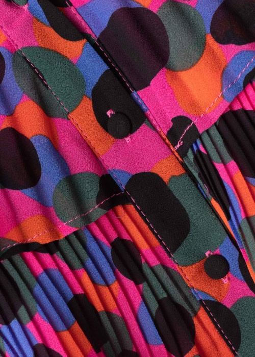 Блуза Beeta YAS