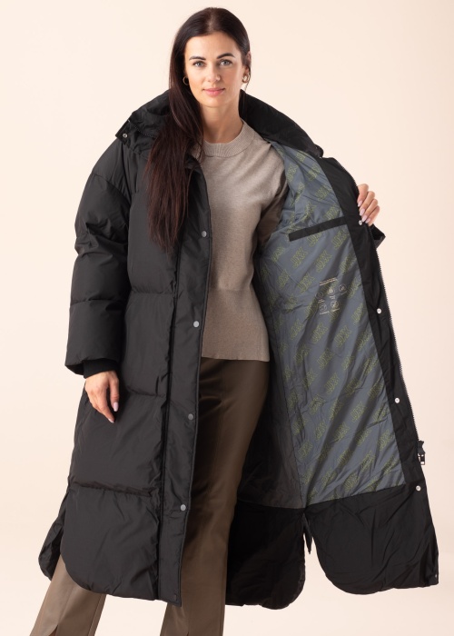 Зимнее пальто Arely JJXX