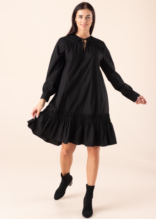 Платье Bugatti