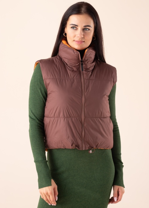 Noisy May veste Ales