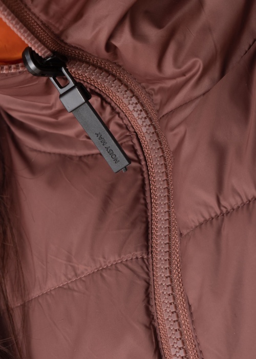 Noisy May veste Ales