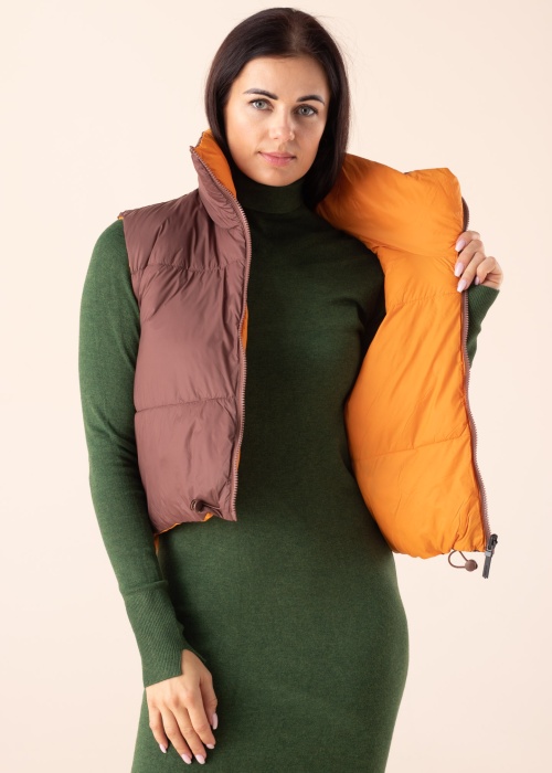 Noisy May veste Ales