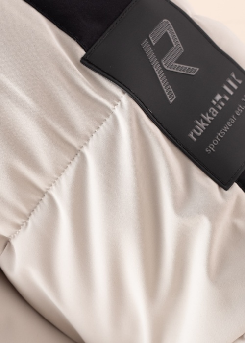 Rukka ziemas metelis Vakkila