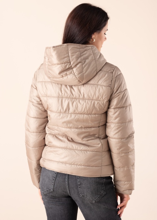 Pieces pavasara-rudens virsjaka Birdie