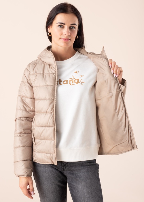 Pieces pavasara-rudens virsjaka Birdie