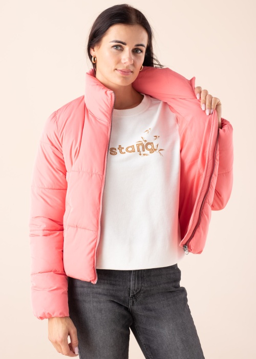 JDY Ziemas virsjaka Newerica