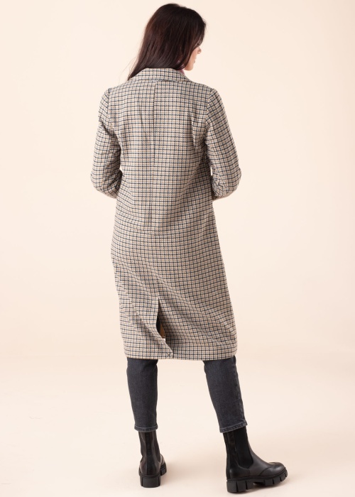 Only pavasara-rudens mētelis Peyton