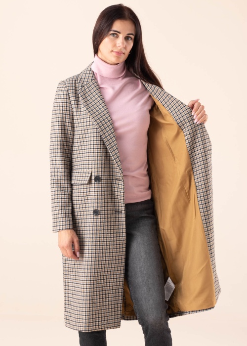 Only pavasara-rudens mētelis Peyton