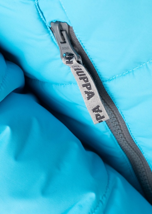 Зимнее пальто Nina Huppa