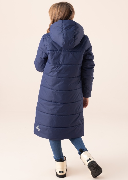 Huppa ziemas metelis Nina