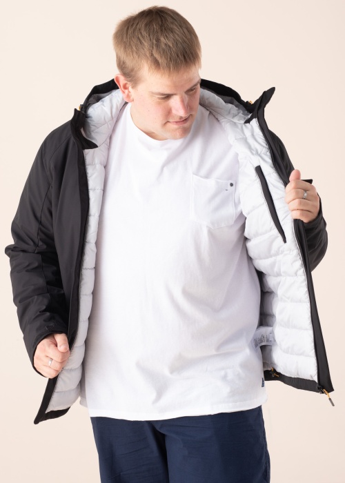 Icepeak pavasara-rudens virsjaka Baraga SCH