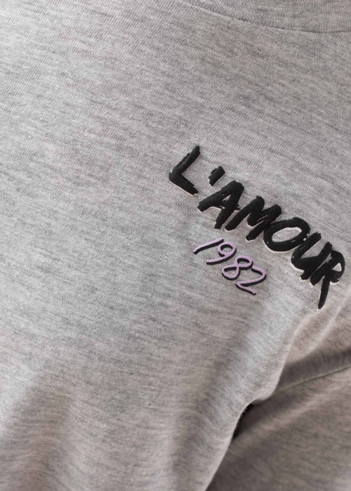 Футболка Hollie Only