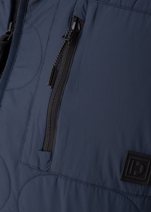 Весенне-осенняя куртка Tom Tailor