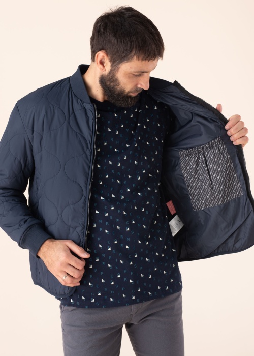 Весенне-осенняя куртка Tom Tailor