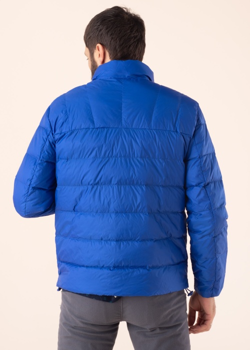 Tommy Jeans pavasara-rudens virsjaka