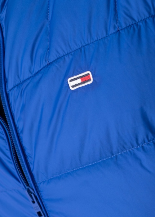 Tommy Jeans pavasara-rudens virsjaka