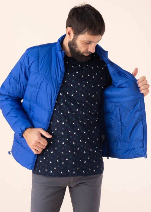 Tommy Jeans pavasara-rudens virsjaka