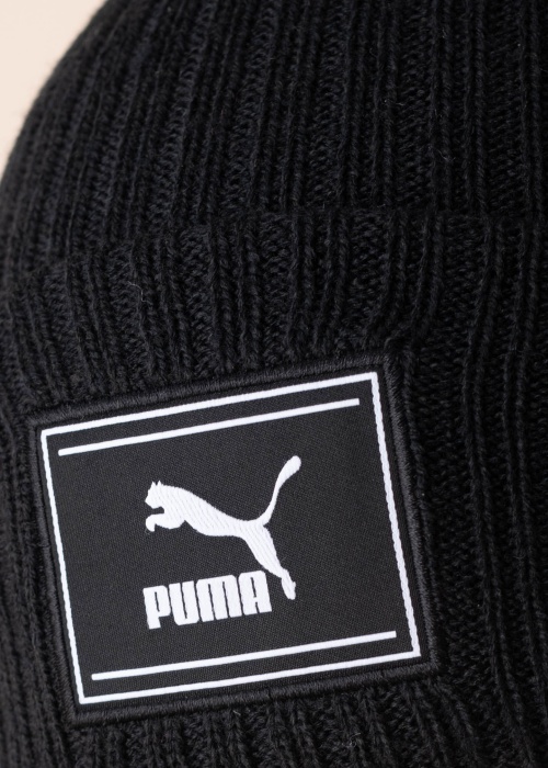 Зимняя шапка Prime Puma