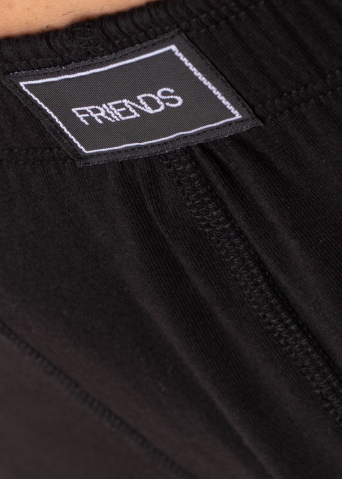 Friends garās apakšbikses