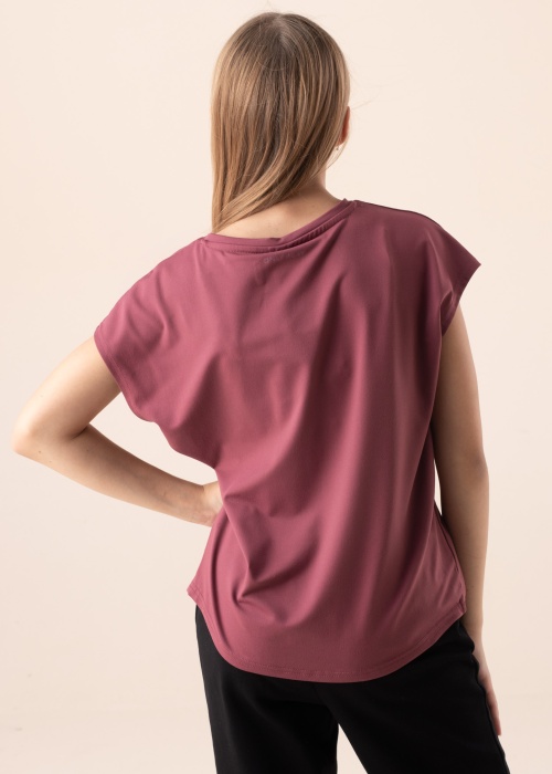 Рубашка для тренировок Aubree Only Play