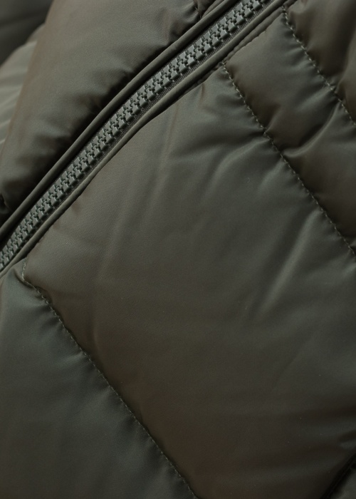 Tommy Hilfiger dūnu mētelis