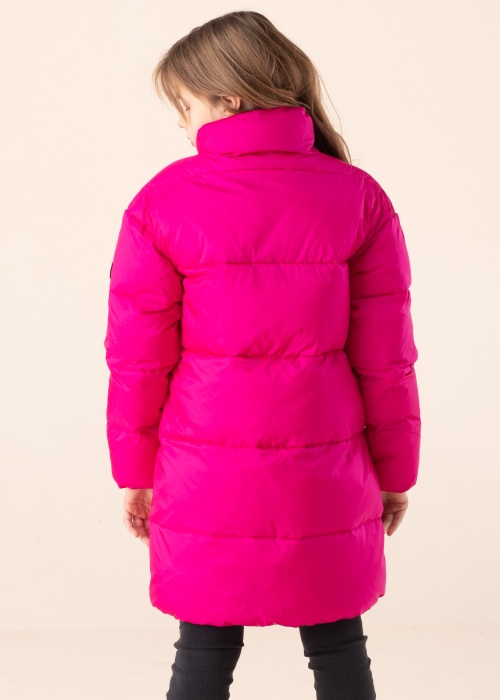 Tommy Hilfiger ziemas metelis