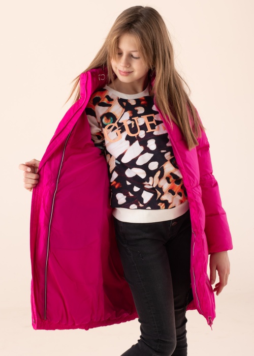 Tommy Hilfiger ziemas metelis