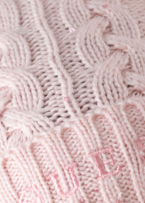 Зимняя шапка Guess