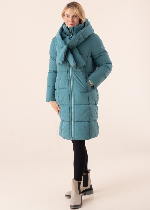 Зимнее пальто Tom Tailor