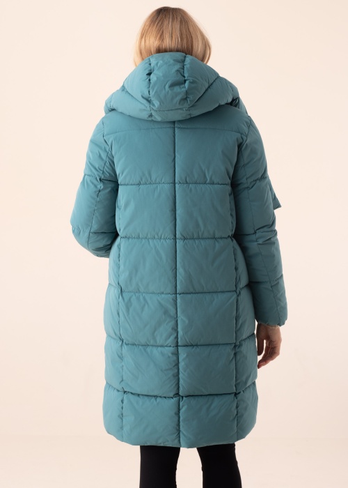 Зимнее пальто Tom Tailor