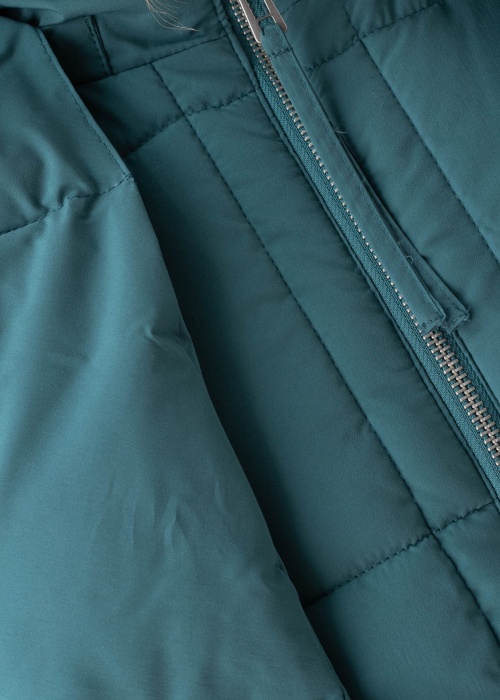 Зимнее пальто Tom Tailor