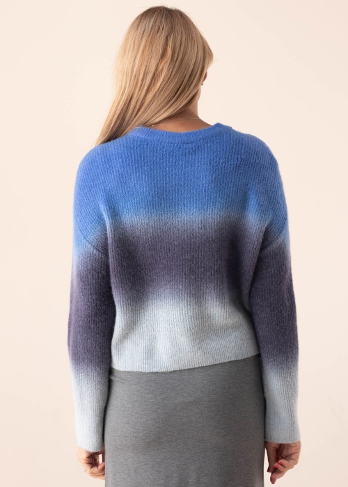 Свитер Shading Object