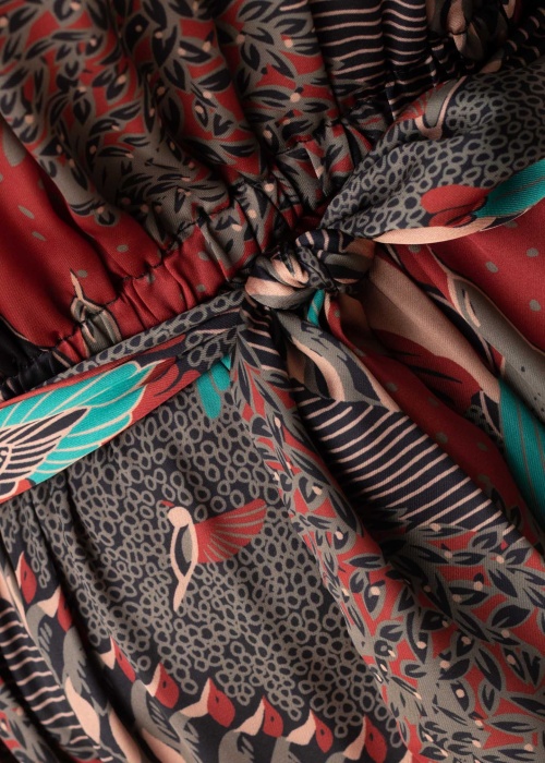 Платье Molly Bracken