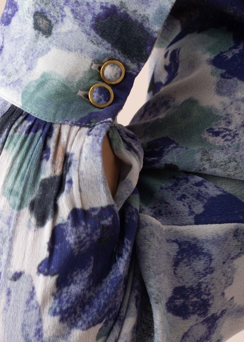 Блуза Dana Fransa