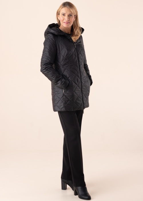 Hansmark pavasara-rudens virsjaka Vivika-V