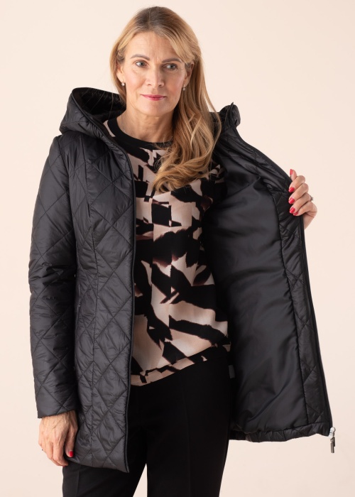 Hansmark pavasara-rudens virsjaka Vivika-V