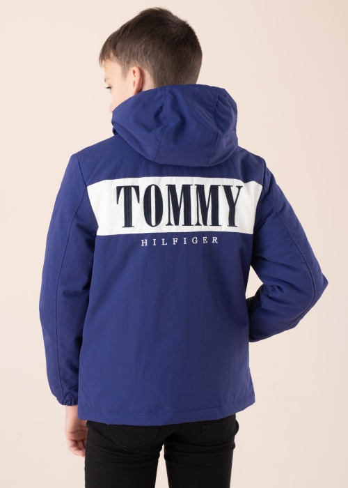 Tommy Hilfiger pavasara-rudens virsjaka Coach