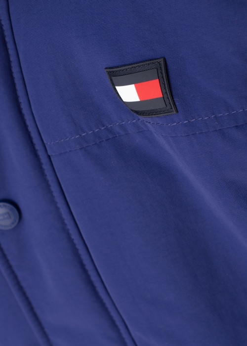 Tommy Hilfiger pavasara-rudens virsjaka Coach