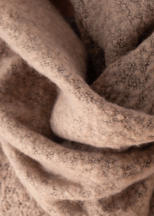 Зимний шарф Pyron Pieces