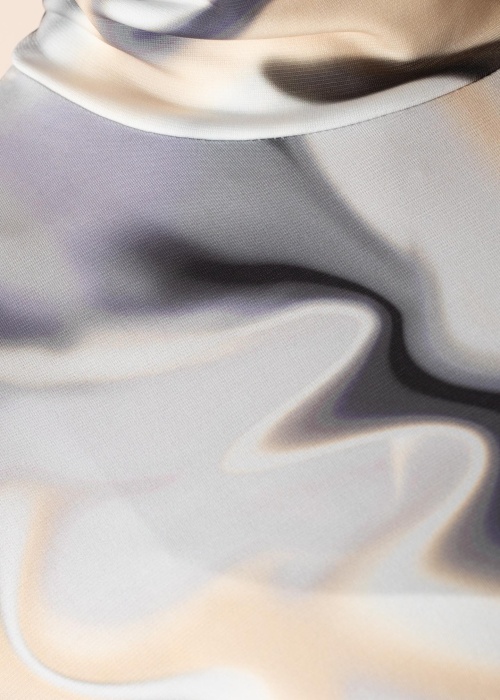 Althea blūze Amilly