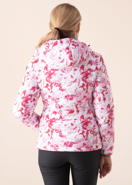 Luhta virsjaka Jacklin