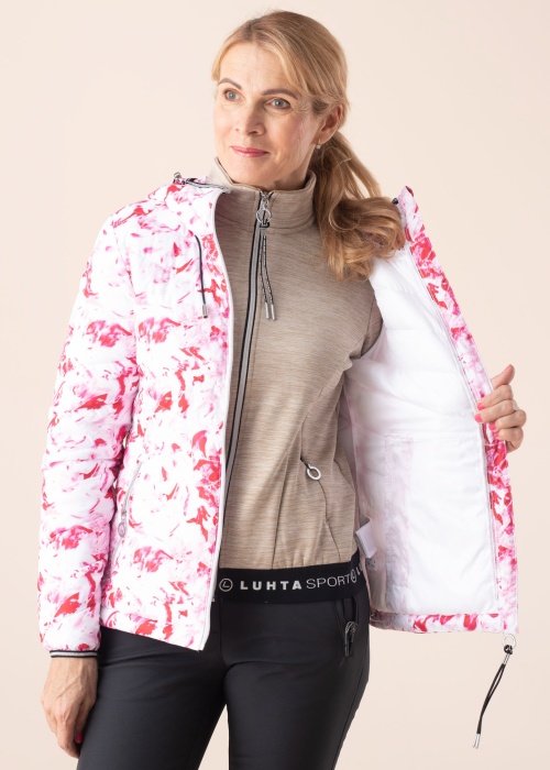 Luhta virsjaka Jacklin