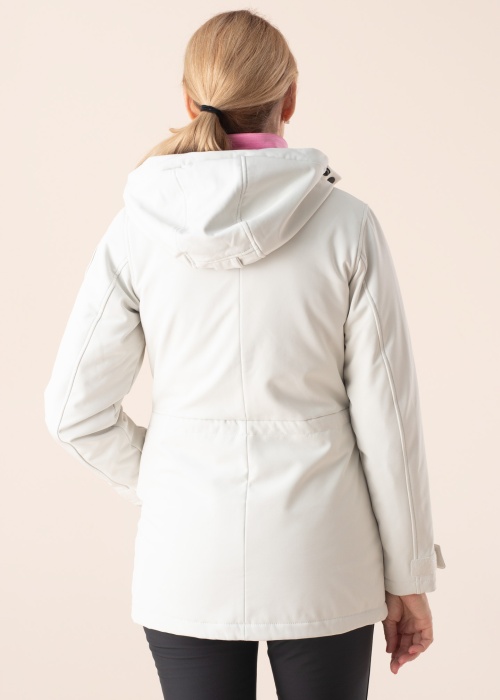 Icepeak pavasara-rudens virsjaka Aplington SCH