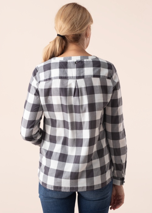 Блуза Emma Mustang