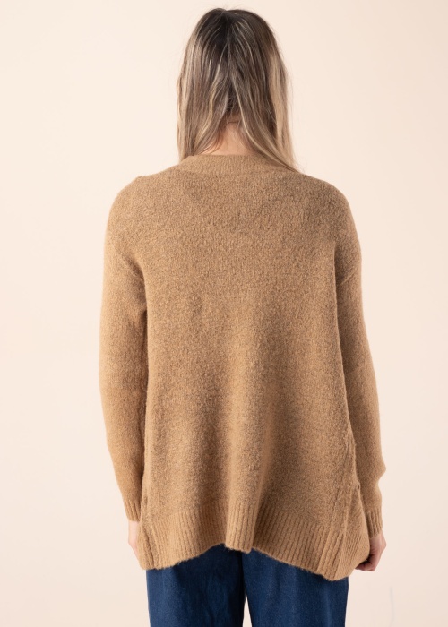 b.young kardigans Mirelle