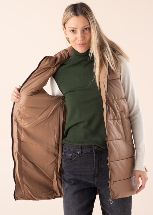 Жилет Anja Only