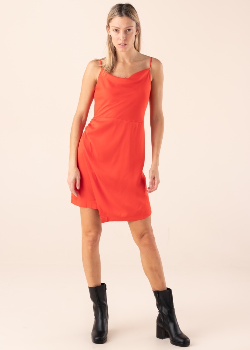 YAS svētku kleita Dotteadrape