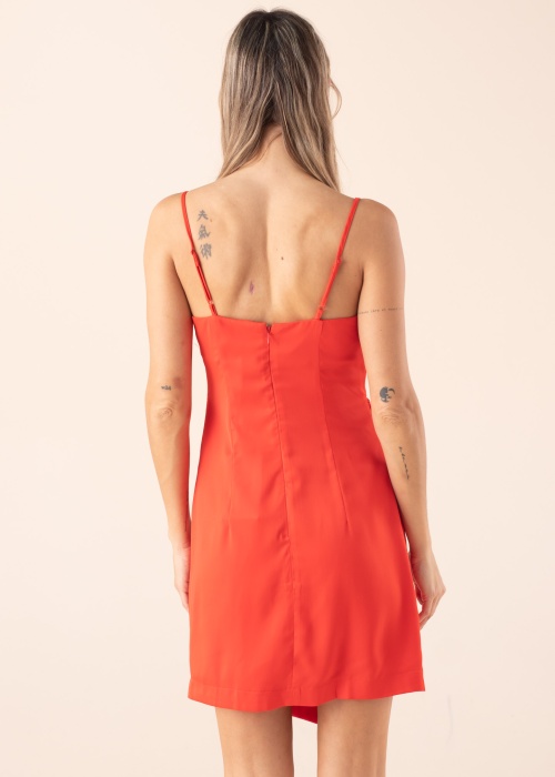 YAS svētku kleita Dotteadrape