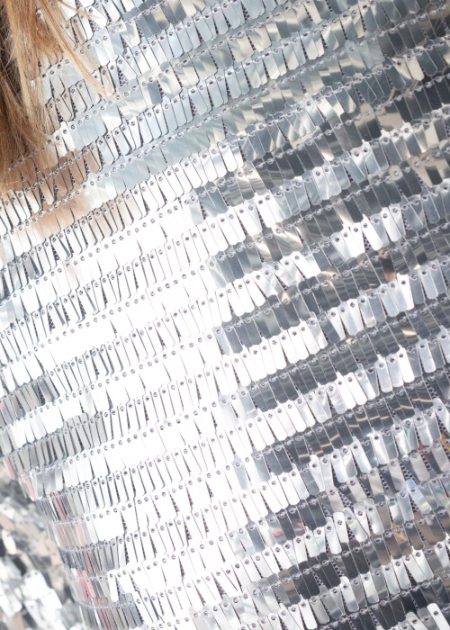 Праздничное платье Roaring YAS