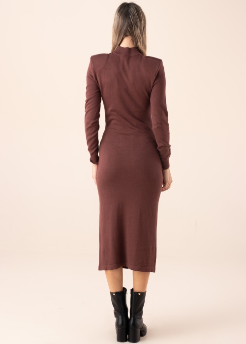 Вязаное платье Daisy Somethingnew